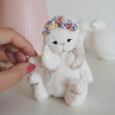 Заюшка тедди