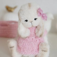 Заюшка тедди