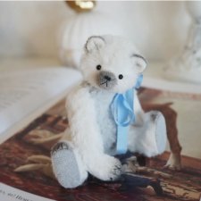 Мишки тедди