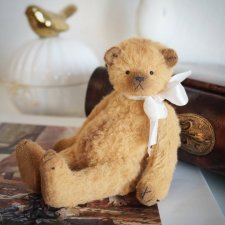 Мишка тедди