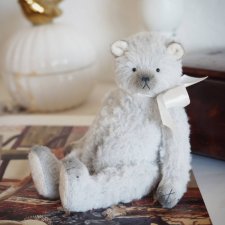 Мишка тедди