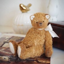 Мишка тедди