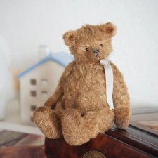 Мишутки тедди