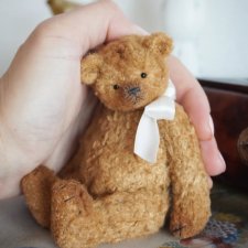 Мишка Вилли