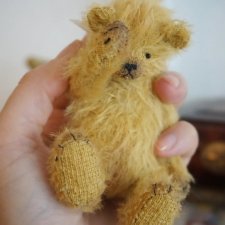 Мишка Рональд