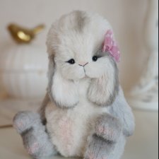 Зайка Элли🐰💗