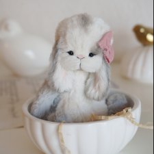 Зайка Тэя 🌸