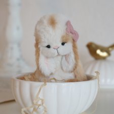 Зайка Милли🌸