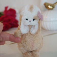 Зайка Амелия 💗🌸.