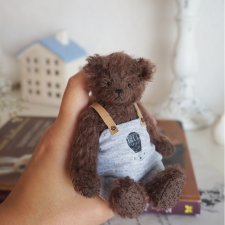 Мишка Коди ❤️