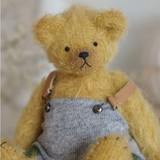 Мишутка Дин 💗