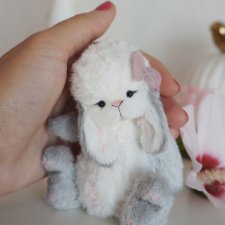 Зайка Айлин 🐰💗