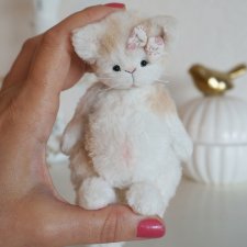 Кошечка  Молли 💗