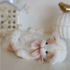 Котёнок Тимми 🧡