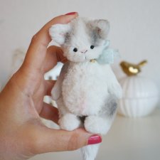 Котёнок Сэм