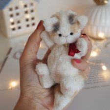 Котёнок Чарли ❤️