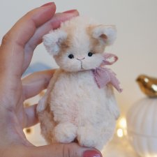 Котёночек Мэлвин 💗