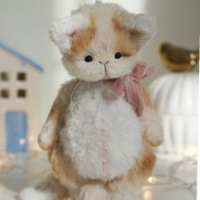 Котёнок Мартин 💗