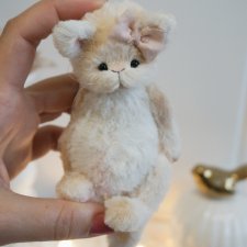 Кошечка Эмми 💗.