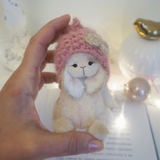 Зайка Эллиана 🐰💗