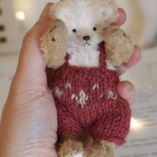 Мишутка Даниэль ❤️🧸.