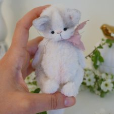 Котёночек Майли 💗