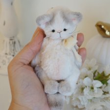 Котик Сэмми 💗🐱