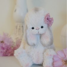 Зайка Мия 🌸