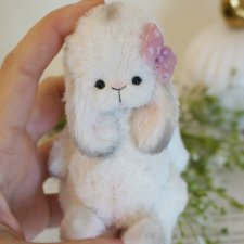 Малышка Эмми 🌸🐰