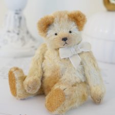 Мишка Эдвин ❤️