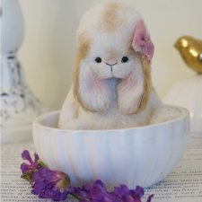 Малышка Лила 🌸