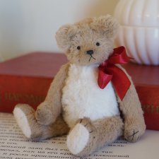 Мишка Барни ❤️🧸