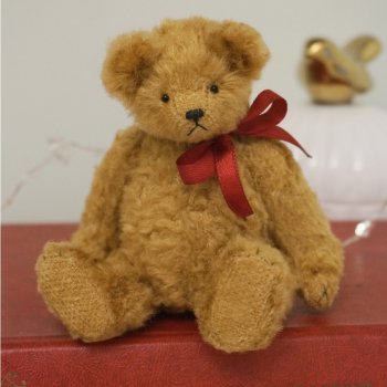 Мишка Бернард ❤️