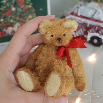 Мишка Томас ❤️.