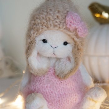 Зайка Элли💗.