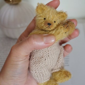 Мишутка Арчи ❤️