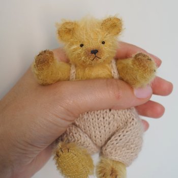 Мишутка Арчи ❤️