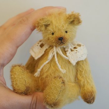 Мишутка Дэнни❤️.