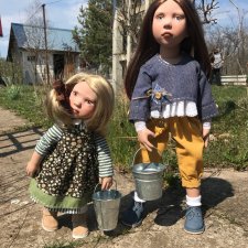 Договорились