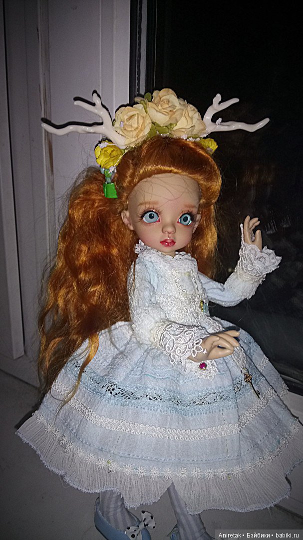 Куклы 1 | Бэйбики Куклы 1 — Болталка и разговоры обо всем: жизнь (фото 3)