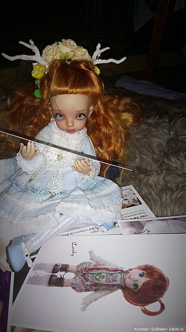 Куклы 1 | Бэйбики Куклы 1 — Болталка и разговоры обо всем: жизнь (фото 2)