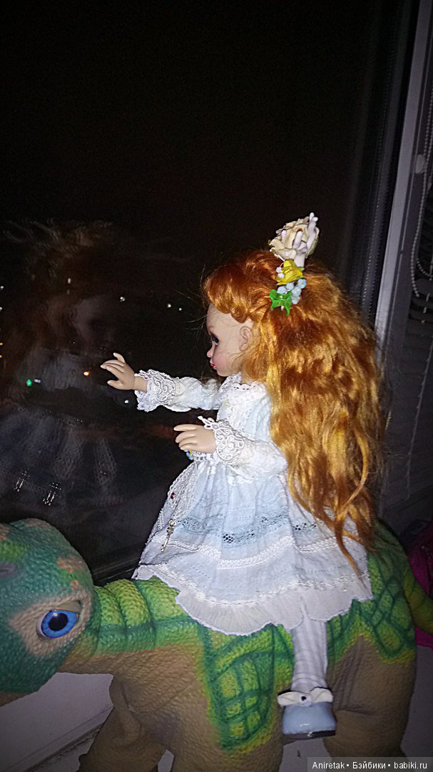 Куклы 1 — Болталка и разговоры обо всем: жизнь (фото 5)