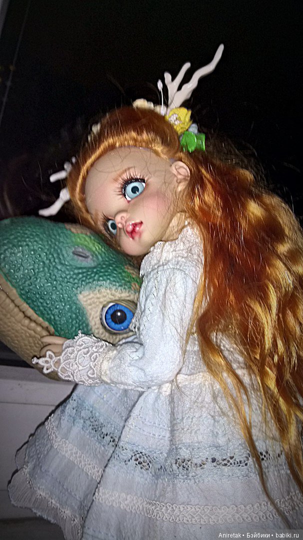 Куклы 1 | Бэйбики Куклы 1 — Болталка и разговоры обо всем: жизнь (фото 4)