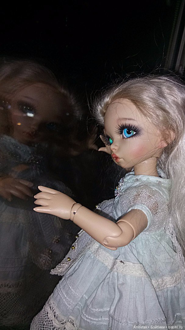 Куклы 2 | Бэйбики Куклы 2 — Болталка и разговоры обо всем: жизнь (фото 2)