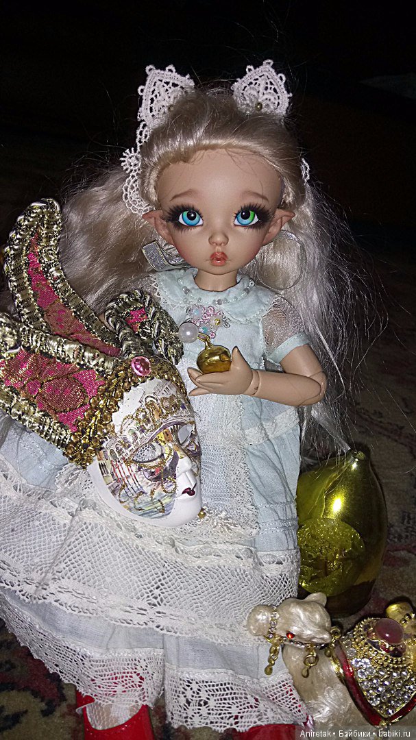 Куклы 2 | Бэйбики Куклы 2 — Болталка и разговоры обо всем: жизнь (фото 4)