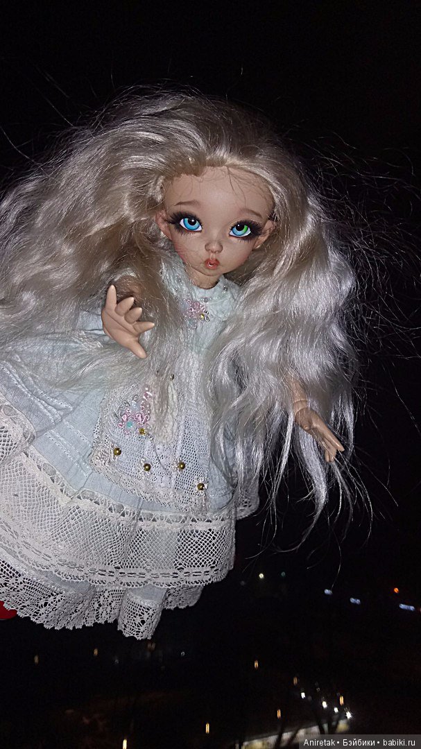 Куклы 2 | Бэйбики Куклы 2 — Болталка и разговоры обо всем: жизнь (фото 5)