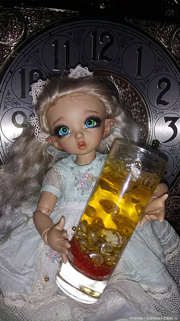 Куклы 2 | Бэйбики Куклы 2 — Болталка и разговоры обо всем: жизнь (фото 3)