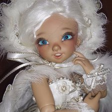 Преображение или как подобрать кукле образ?