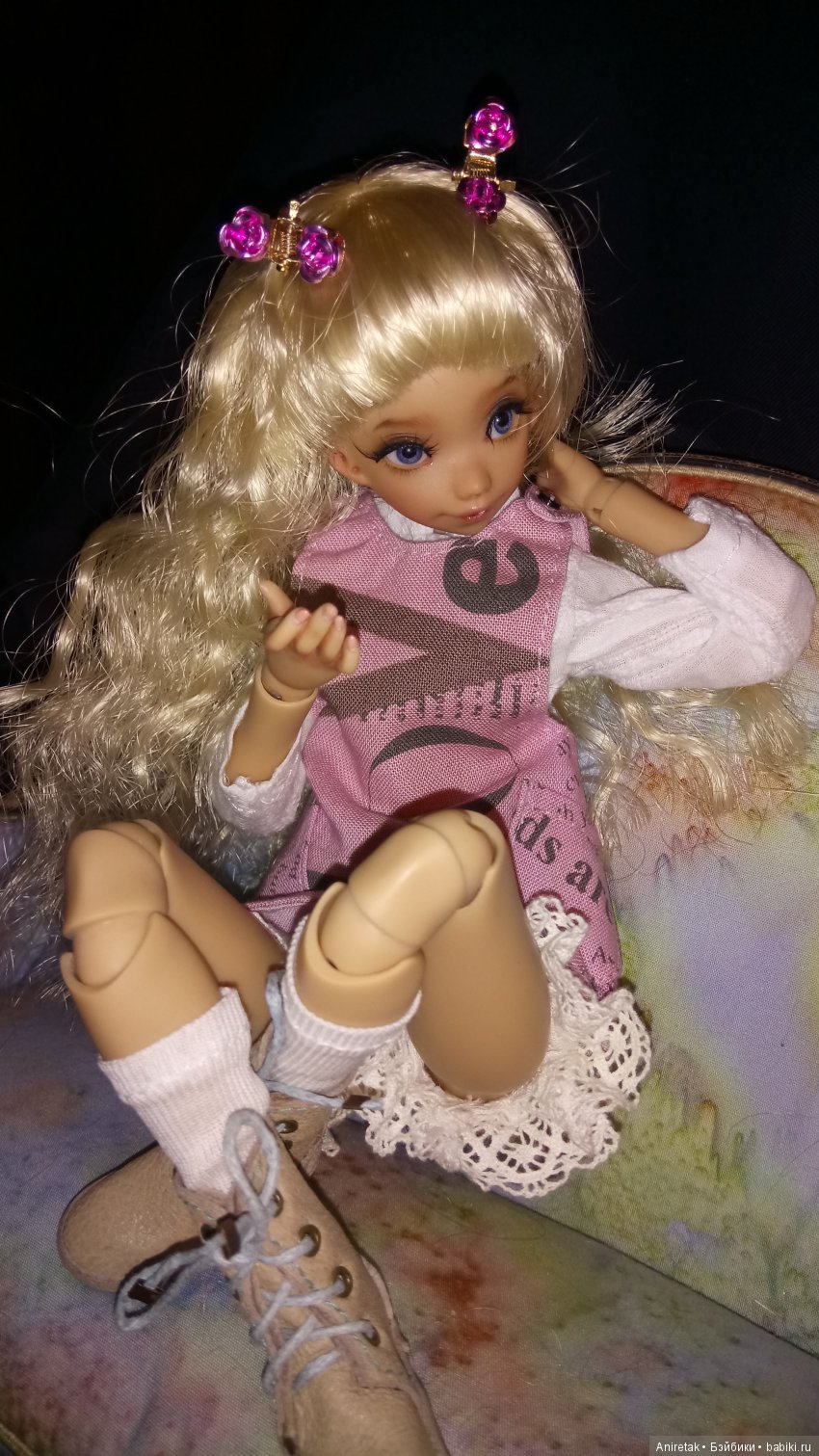Куклы 3 | Бэйбики Куклы 3 — Болталка и разговоры обо всем: жизнь (фото 2)