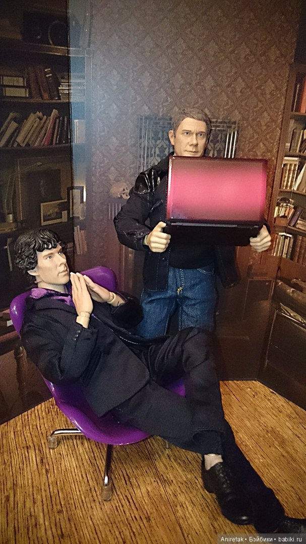 Куклы 3 | Бэйбики Куклы 3 — Болталка и разговоры обо всем: жизнь (фото 6)